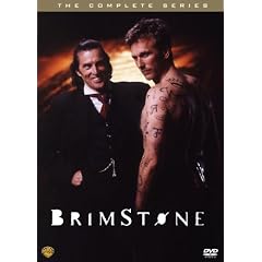 Brimstone (1998 TVseries)