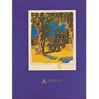 Gustave Baumann Pocket Address Book by Gustave Baumann