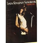 Linda Ronstadt Songbook: Volume One book cover