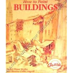 How to Paint Buildings