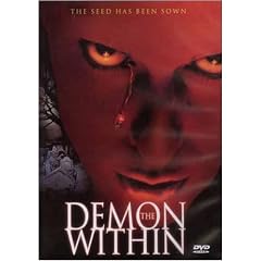 The Demon Within by 