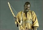 Issa Bagayogo