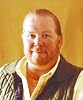 Mario Batali