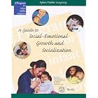 Click here to buy Infant -Toddler Caregiving: A Guide to Social-Emotional Growth and Socialization... by J. Ronald Lally.