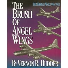 The brush of angel wings: Korean War recollections
