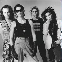 Image of Jane's Addiction