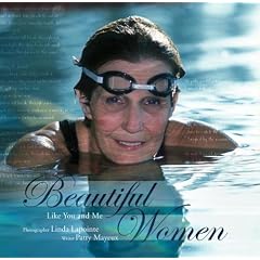 Beautiful Women: Like You and Me