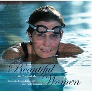 Beautiful Women: Like You and Me