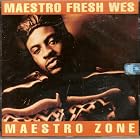 Maestro Zone by Maestro Fresh Wes