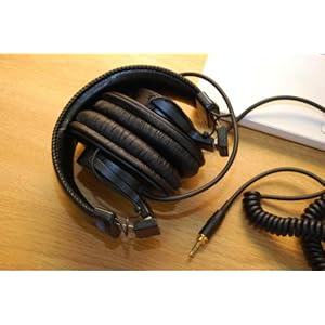 MDR7506 Sony video MDR7506 Sony video