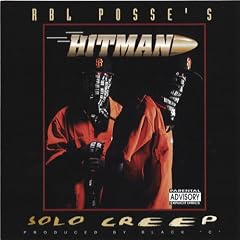 Solo Creep