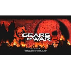 Gears of War 2