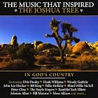 In God's Country: The Music That Inspired The Joshua Tree by U2, Blind Willie McTell, Mose Allison, Hank Williams, and Billie Holliday