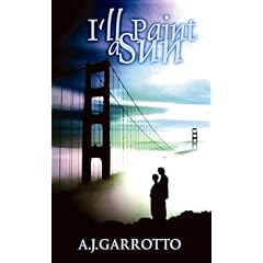 I'll Paint The Sun (Love Spectrum Romance)