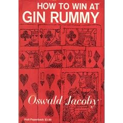 How to Win at Gin Rummy
