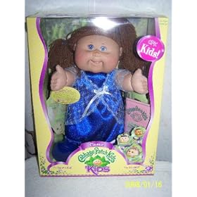 Cabbage Patch Kids by Cabbage Patch Kids
