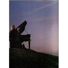 Christine Mcvie