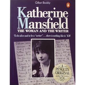 bliss katherine mansfield character description