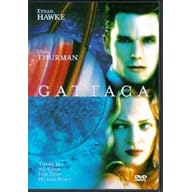 Gattaca [Region 2]