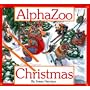 Alphazoo Christmas by Susan J. Harrison