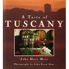 A Taste of Tuscany