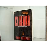 Gehenna book cover