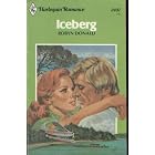 Iceberg by Robyn Donald
