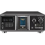 Sony CDP-CX350 MegaStorage 300-CD Changer