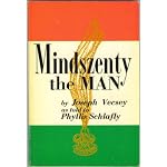 Mindszenty the Man - SIGNED BY PHYLLIS SCHLAFLY book cover