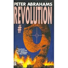 Revolution Number 9 (Revolution)