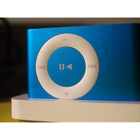 Apple iPod Shuffle (2nd Generation)
