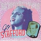 Drifting and Dreaming with Jo Stafford by  Stafford/Haymes 