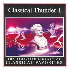 Classical Thunder: Vols. 1, 2 & 3