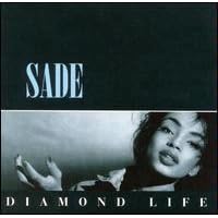 Diamond Life [LP VINYL] by  SADE 