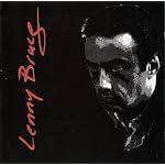 Lenny Bruce: The Berkeley Concert/Cd book cover