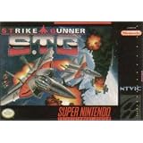 Strike Gunner S.T.G.
