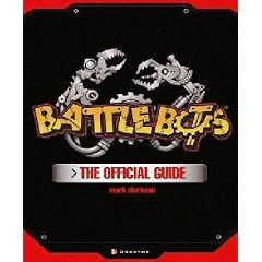 Battlebots: The Official Guide
