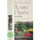 Click here to buy THE HYPONEX HANDBOOK OF HOUSE PLANTS (IT'S ALL HERE: 293 FULL COLOR PICTURES PLUS... by  ELVIN MCDONALD.