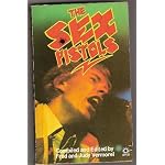 SEX PISTOLS:  THE INSIDE STORY. book cover