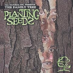 Planting Seeds