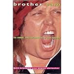 Brother Sam: The Short, Spectacular Life of Sam Kinison book cover