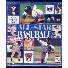 All-Star Baseball (1995) 