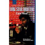 Lone Star Drifter (Harlequin Superromance No. 526) book cover