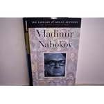 Sparknotes Vladimir Nabokov: His Life and Works (Library of Great Authors) book cover