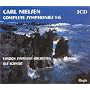 Nielsen: Complete Symphonies ~ Hans Nielsen
