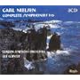 Nielsen: Complete Symphonies ~ Hans Nielsen