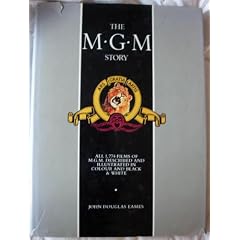 The MGM Story