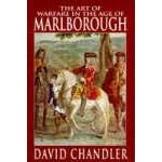 The Art of Warfare in the Age of Marlborough (Revised Edition)