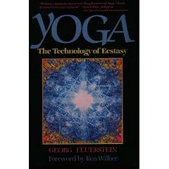 Yoga the Technology of Ecstasy