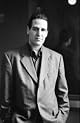 Mark Mazower
